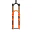 Fox 36 Float Factory GRIP2 Tapered Fork in Orange