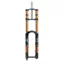 Fox 40 Float Factory GRIP2 1.125 Fork in Black