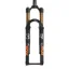 Fox 34 Float Factory SC FIT4 Tapered Fork in Black