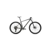 South Downs Bikes Specialized Epic Hardtail Comp Gunmetal/White/Silver | FREE delivery over £30 + Cycle Scheme