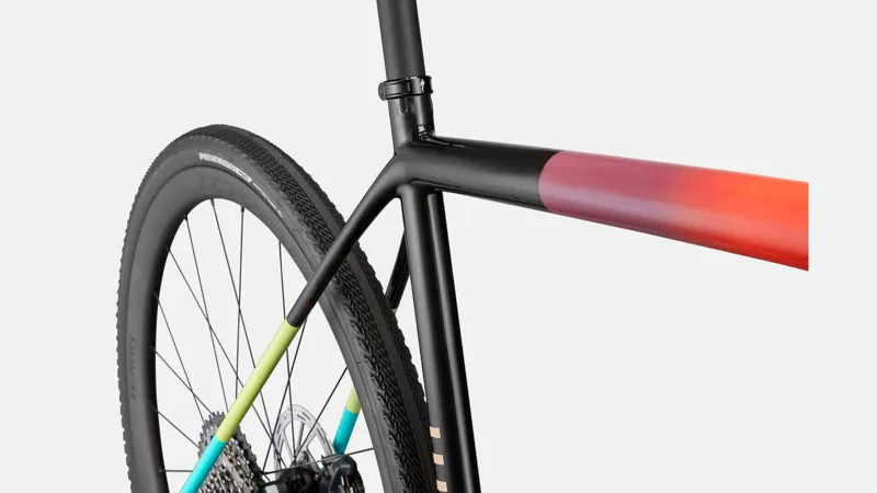 Specialized CruX Pro Cyclocross Bike in Coral Lilac-6