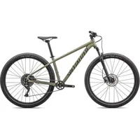 South Downs Bikes Specialized Rockhopper Comp Mountain Bike In Gloss Metallic Spruce/Smoke | FREE delivery over £30 + Cycle Scheme