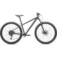 South Downs Bikes Specialized Rockhopper Comp Mountain Bike In Satin Metallic Oak Green/Smoke | FREE delivery over £30 + Cycle Scheme