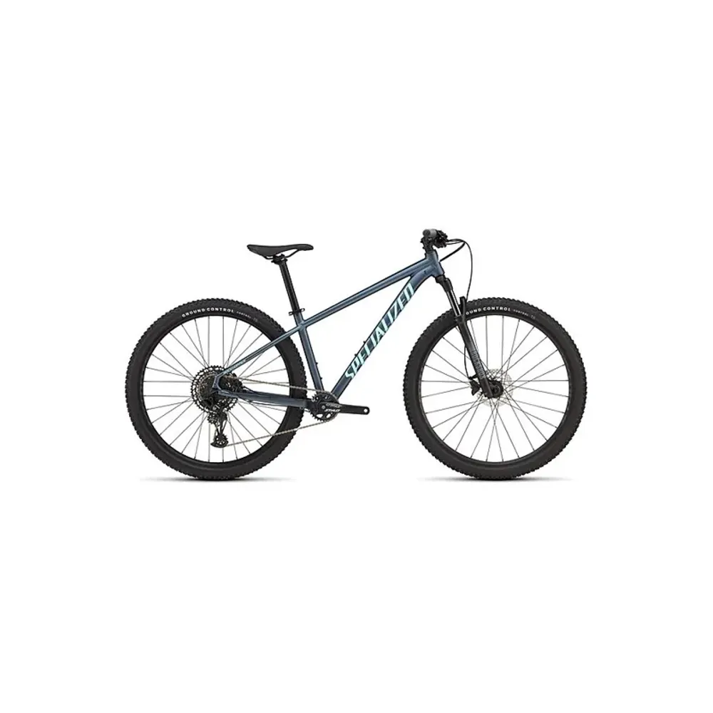South Downs Bikes Specialized Rockhopper Expert Cast Blue/Astral Blue - 27.5 | FREE delivery over £30 + Cycle Scheme