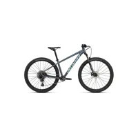South Downs Bikes Specialized Rockhopper Expert Cast Blue/Astral Blue - 27.5 | FREE delivery over £30 + Cycle Scheme