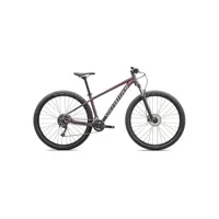 South Downs Bikes Specialized Rockhopper Mountain Bike In Satin Cast Lilac/Sea Foam | FREE delivery over £30 + Cycle Scheme