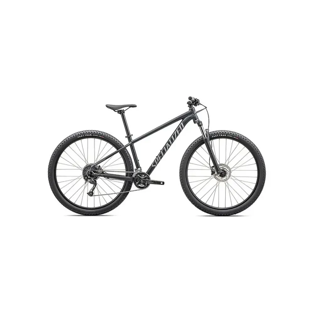 South Downs Bikes Specialized Rockhopper Grey | FREE delivery over £30 + Cycle Scheme