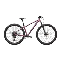 South Downs Bikes Specialized Rockhopper Expert Quartz / Mauve | FREE delivery over £30 + Cycle Scheme
