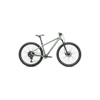 South Downs Bikes Specialized Rockhopper Comp Mountain Bike in Pistachio/White | FREE delivery over £30 + Cycle Scheme