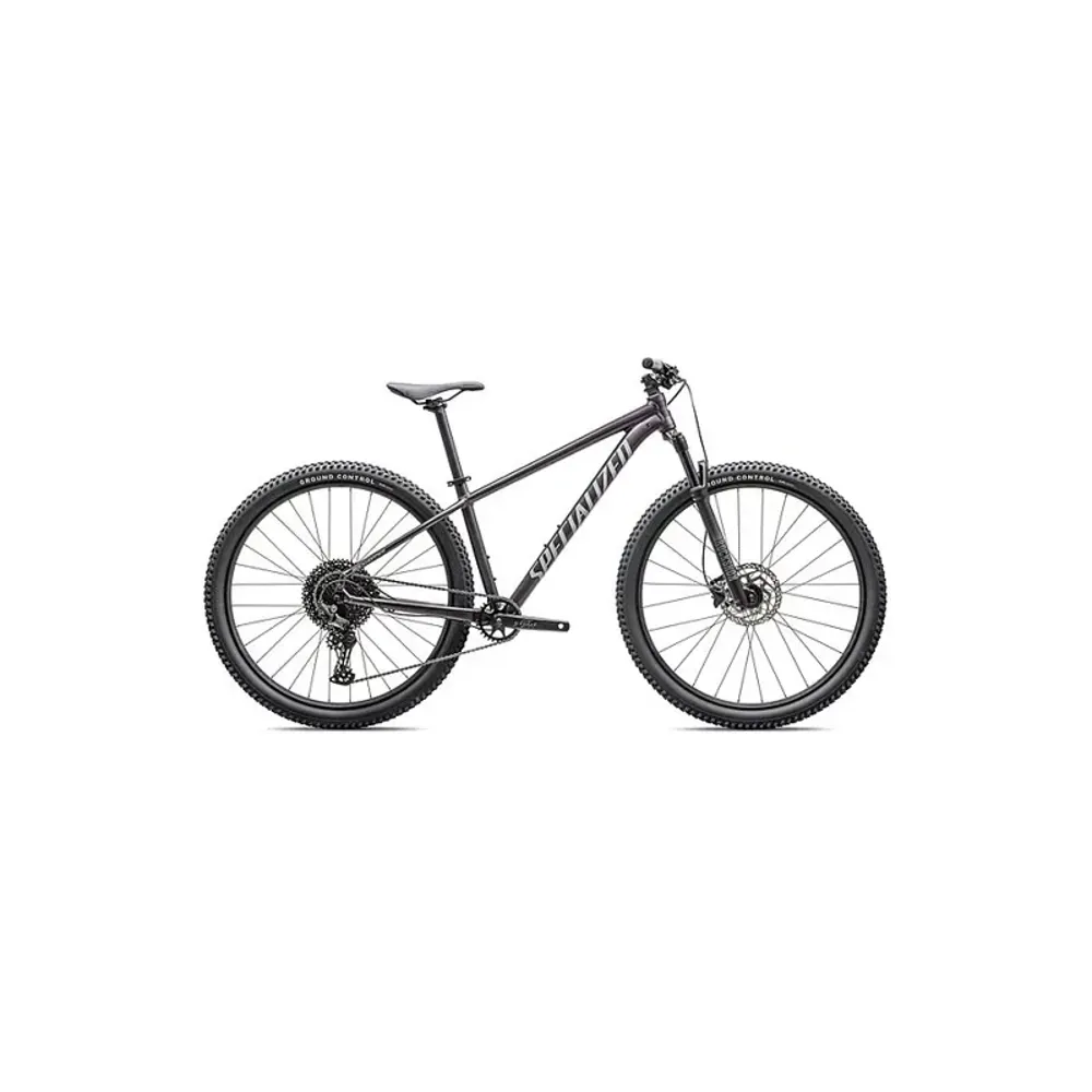 South Downs Bikes Specialized Rockhopper Comp Mountain Bike in Nebula/Dolomite | FREE delivery over £30 + Cycle Scheme