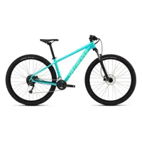 South Downs Bikes Specialized Rockhopper Lagoon Blue/ Oaisis | FREE delivery over £30 + Cycle Scheme
