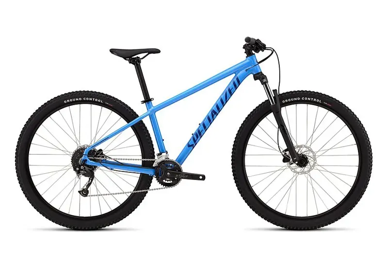 Rockhopper Sky Blue/ Majesty Blue talic
