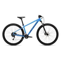South Downs Bikes Specialized Rockhopper Sky Blue/ Majesty Blue talic | FREE delivery over £30 + Cycle Scheme
