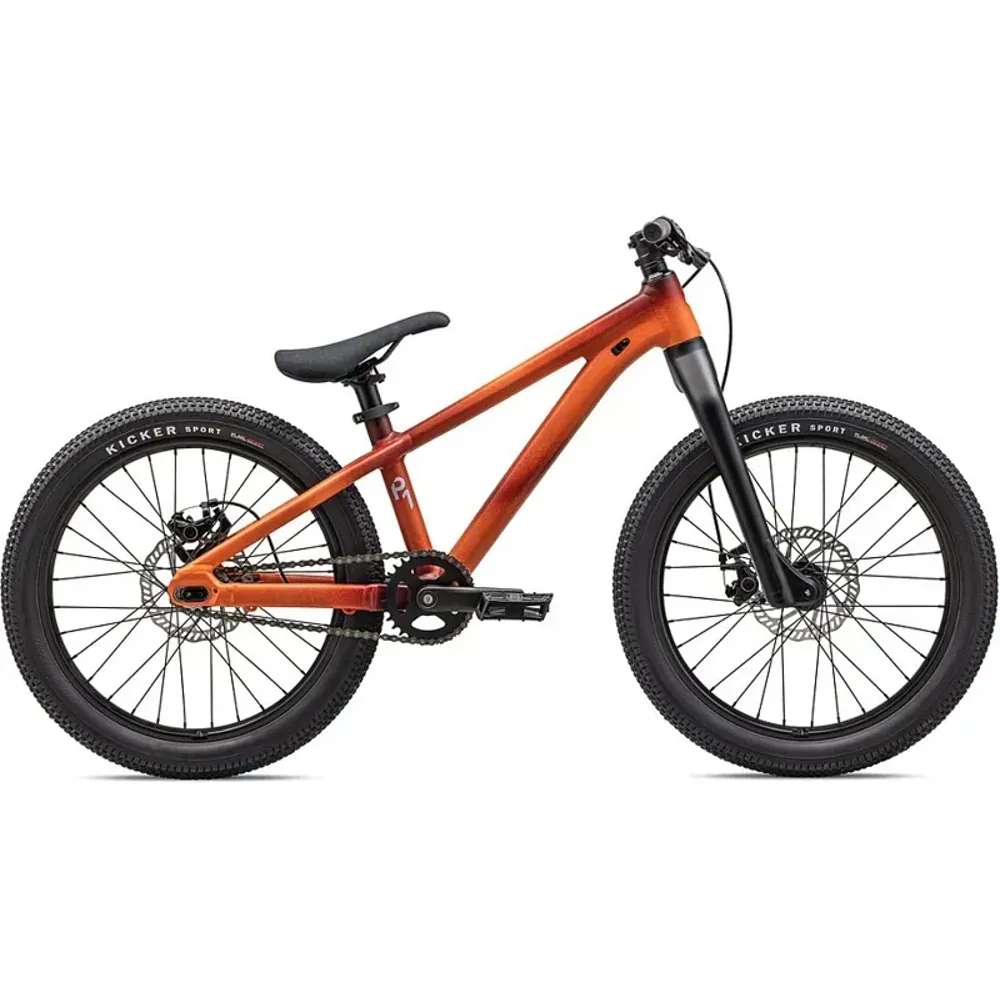 South Downs Bikes Specialized P.1 20in Dirt Jump Bike in Rusted Red Overspray/Blaze/Morning Mist | FREE delivery over £30 + Cycle Scheme