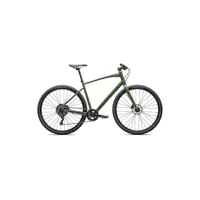 South Downs Bikes Specialized Sirrus X 3. 0 Cypress/ Grey | FREE delivery over £30 + Cycle Scheme