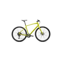 South Downs Bikes Specialized Sirrus X 2.0 Hybrid Bike In Gloss Ion/Silver Dust Reflective | FREE delivery over £30 + Cycle Scheme