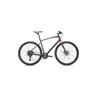 South Downs Bikes Specialized Sirrus X 2.0 Hybrid Bike In Cast Lilac/Ashen Grey | FREE delivery over £30 + Cycle Scheme