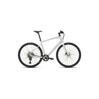 South Downs Bikes Specialized Sirrus X 4. 0 Silver/ Grey | FREE delivery over £30 + Cycle Scheme