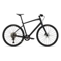 South Downs Bikes Specialized Sirrus X 2.0 Hybrid Satin Dark Navy Metallic 2026 | FREE delivery over £30 + Cycle Scheme