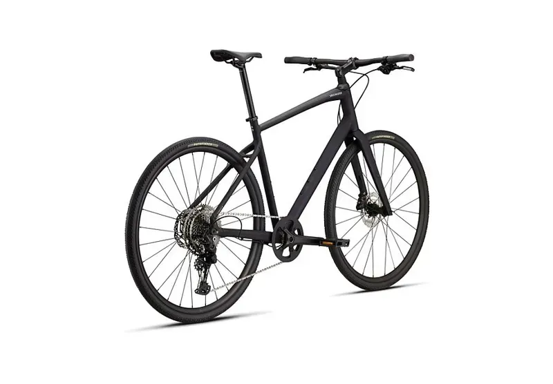 Specialized Sirrus X 2.0 Hybrid Satin Dark Navy Metallic 2026-2