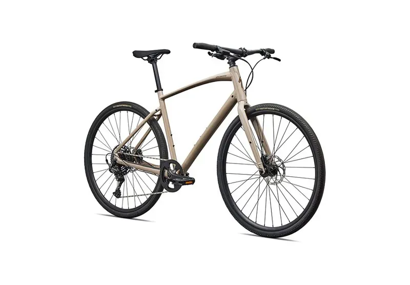 Specialized Sirrus X 3.0 Gloss Sandstone / Burnt Gold 2026-1