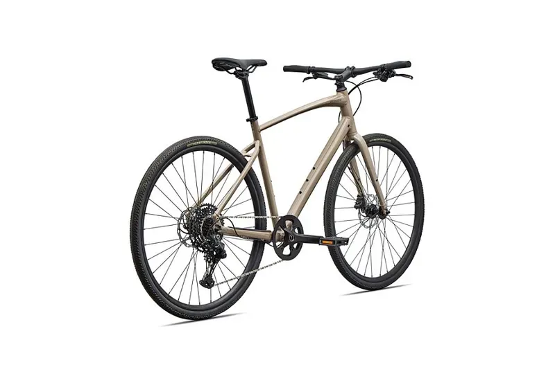Specialized Sirrus X 3.0 Gloss Sandstone / Burnt Gold 2026-2