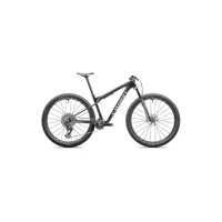 South Downs Bikes Specialized S-Works Epic World Cup XC Mountain Bike in Carbon/Red | FREE delivery over £30 + Cycle Scheme