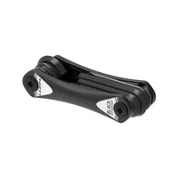 South Downs Bikes Lezyne Rap II Multi-Tool 8 in Black | FREE delivery over £30 + Cycle Scheme