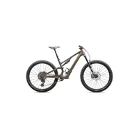 South Downs Bikes Specialized Stumpjumper 15 Comp Mountain Bike in Burnt Gold/Gunmetal | FREE delivery over £30 + Cycle Scheme