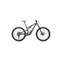 South Downs Bikes Specialized Stumpjumper 15 Comp Alloy Mountain Bike in Smoke/Grey | FREE delivery over £30 + Cycle Scheme