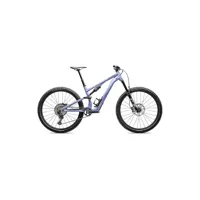 South Downs Bikes Specialized Stumpjumper 15 Comp Alloy Mountain Bike in Powder Indigo/Smoke | FREE delivery over £30 + Cycle Scheme