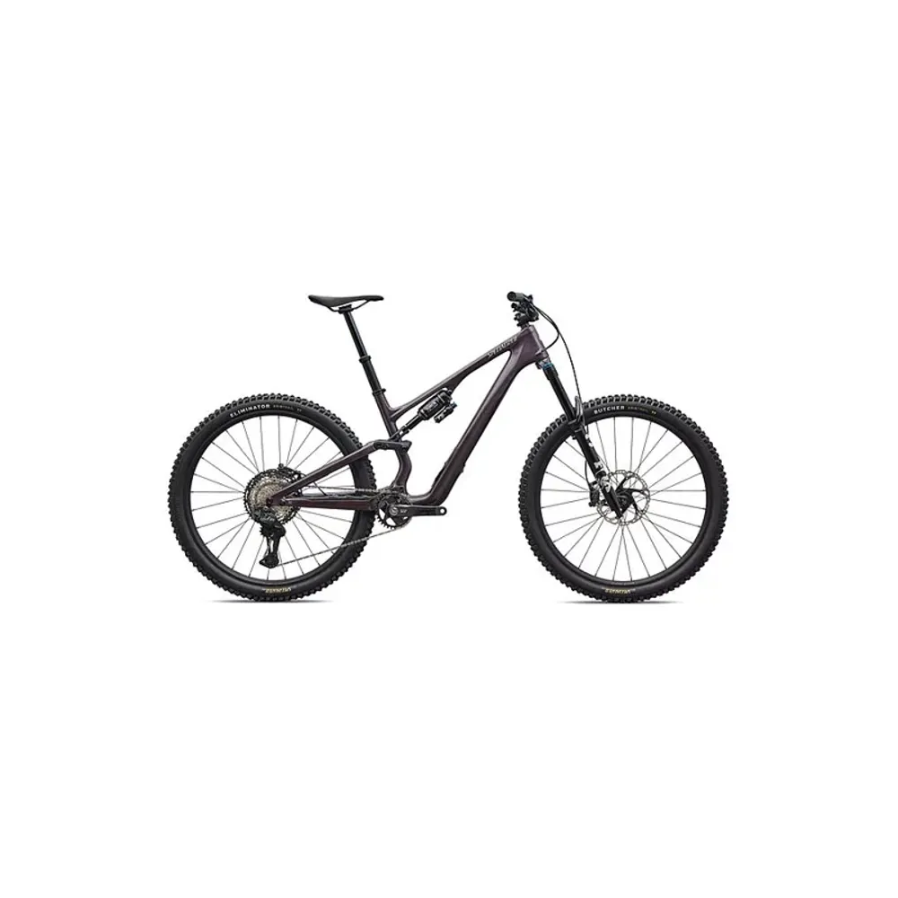 South Downs Bikes Specialized Stumpjumper 15 EVO Expert Di2 NEBULA / DOLOMITE s | FREE delivery over £30 + Cycle Scheme