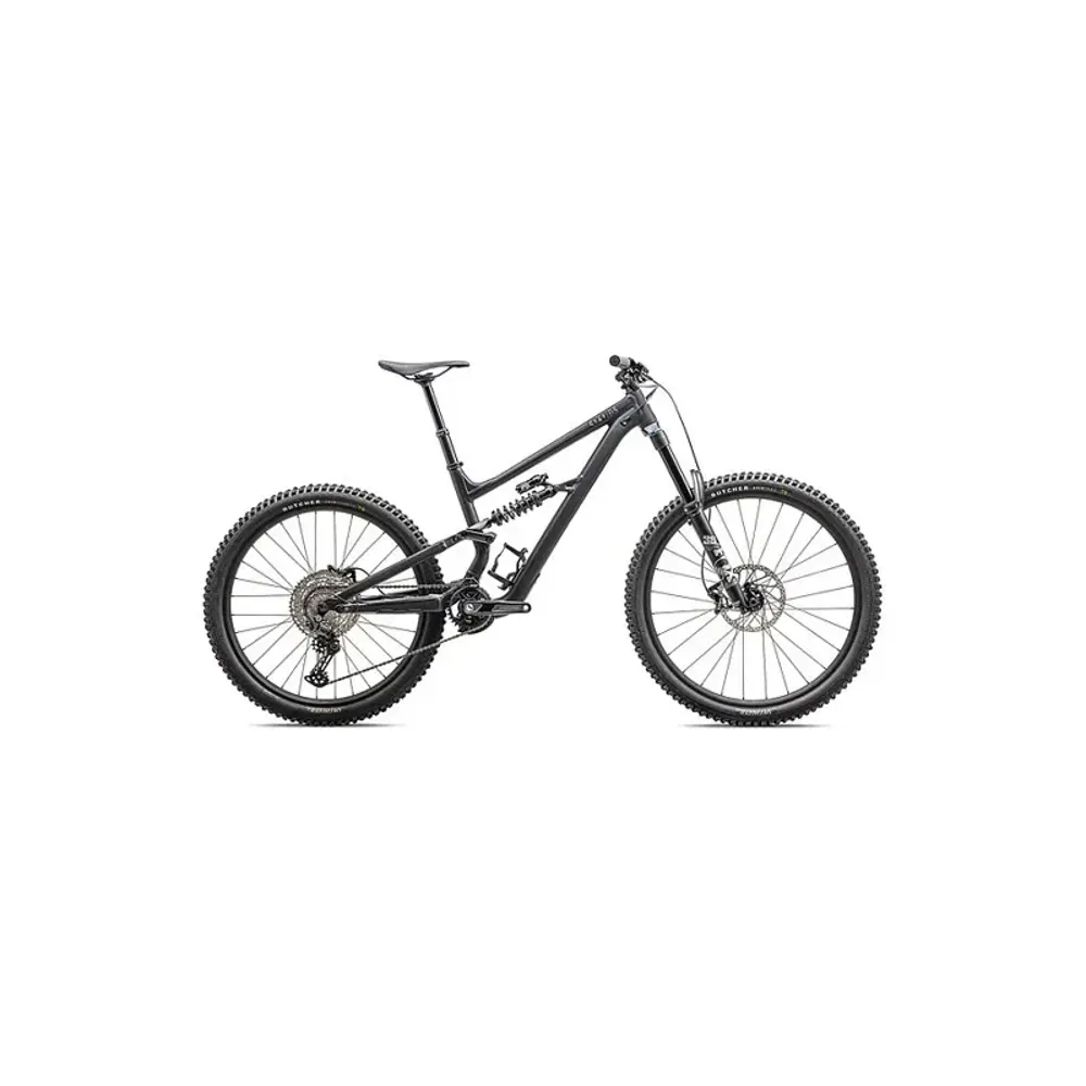 South Downs Bikes Specialized Status 2 170 Obsidian/ Dune White | FREE delivery over £30 + Cycle Scheme