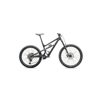 South Downs Bikes Specialized Status 2 170 Obsidian/ Dune White | FREE delivery over £30 + Cycle Scheme