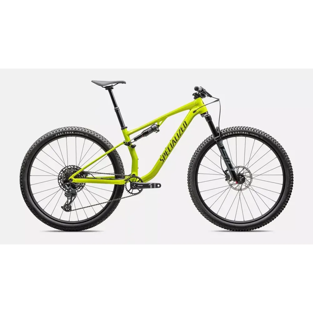 South Downs Bikes Specialized Chisel Comp XC Mountain Bike In Gloss Ion/Smoke Liquid Metal | FREE delivery over £30 + Cycle Scheme