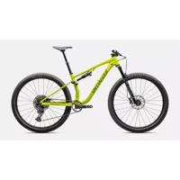 South Downs Bikes Specialized Chisel Comp XC Mountain Bike In Gloss Ion/Smoke Liquid Metal | FREE delivery over £30 + Cycle Scheme
