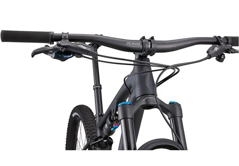 Chisel Comp EVO Black/Obsidian-5