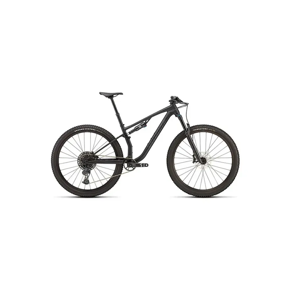 South Downs Bikes Specialized Chisel Comp EVO Black/Obsidian | FREE delivery over £30 + Cycle Scheme