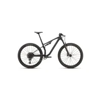 South Downs Bikes Specialized Chisel Comp EVO Black/Obsidian | FREE delivery over £30 + Cycle Scheme