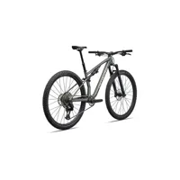 South Downs Bikes Specialized Chisel Comp XC Mountain Bike in Charcoal Over Silver/Dolomite | FREE delivery over £30 + Cycle Scheme