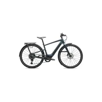 South Downs Bikes Specialized Turbo Vado SL 2 5.0 eHybrid Bike in Lake/Black Al Frost | FREE delivery over £30 + Cycle Scheme
