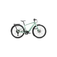 South Downs Bikes Specialized Turbo Vado SL 2 4.0 eHybrid Bike in Oasis/Dune White Frost | FREE delivery over £30 + Cycle Scheme