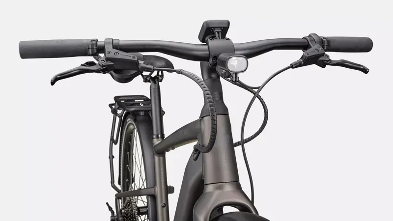 Specialized Vado SL2 4.0 EQ GUN/SMK Medium-4