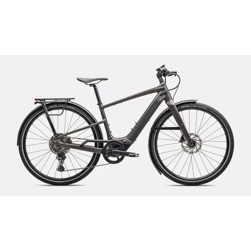 South Downs Bikes Specialized Vado SL2 4.0 EQ GUN/SMK Medium | FREE delivery over £30 + Cycle Scheme