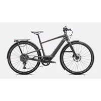 South Downs Bikes Specialized Vado SL2 4.0 EQ GUN/SMK Medium | FREE delivery over £30 + Cycle Scheme