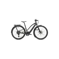 South Downs Bikes Specialized VADO SL 4.0 ST EQ 2 GUN/SMK S | FREE delivery over £30 + Cycle Scheme