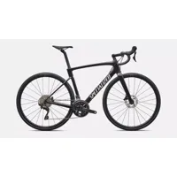 South Downs Bikes Specialized Roubaix SL8 Sport Road Bike in Obsidian/Dune White | FREE delivery over £30 + Cycle Scheme