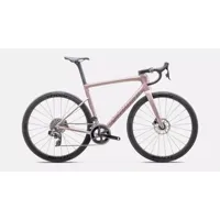 South Downs Bikes Specialized Tarmac SL8 Expert Road Race Bike In Satin Champagne/Black Pearl | FREE delivery over £30 + Cycle Scheme