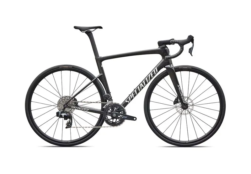 Tarmac SL9 Comp - SRAM Rival AXS CHARCOAL / DOLOMITE-1