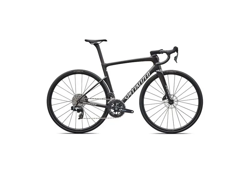 Tarmac SL9 Comp - SRAM Rival AXS CHARCOAL / DOLOMITE